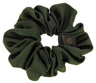 Covalliero Scrunchie - Grøn